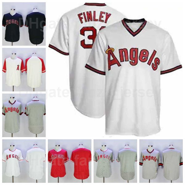 vintage baseball 11 jim fregosi jersey men 31 chuck finley 5 brian downing 15 tim salmon pullover stitched grey white red navy blue retire 1, Blue;black
vintage baseball 11 jim fregosi jersey men 31 chuck finley 5 brian downing 15 tim salmon pullover stitched grey white red navy blue retire 1, Blue;black