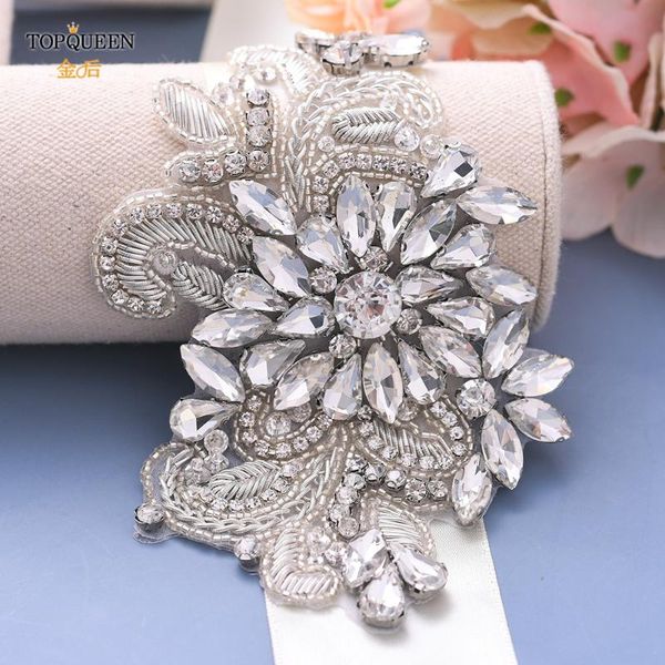 wedding sashes ueen s405 luxury royal medal craft belts simple dress waist for women flower girl belt, White
wedding sashes ueen s405 luxury royal medal craft belts simple dress waist for women flower girl belt, White