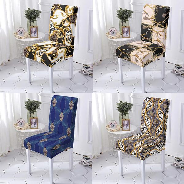 geometric universal size chair covers elastic stretch dining seat cover anti-dirty washable for wedding restaurant
geometric universal size chair covers elastic stretch dining seat cover anti-dirty washable for wedding restaurant