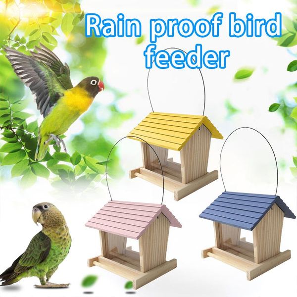 other bird supplies cage wooden feeder courtyard villa balcony hanging rainproof birdhouses for outside jaulas para pájaros
other bird supplies cage wooden feeder courtyard villa balcony hanging rainproof birdhouses for outside jaulas para pájaros