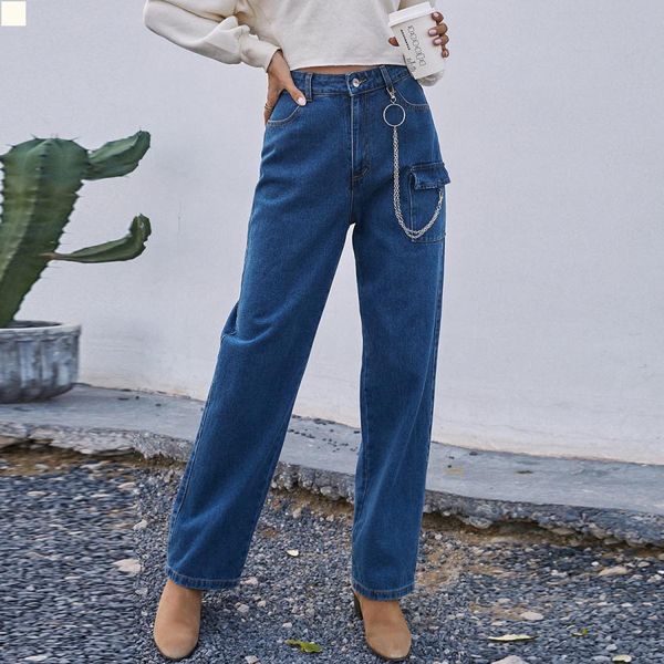fashion women designer jeans femme ripped denim trousers plus size pants black womans clothes unique women denim clothes high waisted mom st, Blue
fashion women designer jeans femme ripped denim trousers plus size pants black womans clothes unique women denim clothes high waisted mom st, Blue