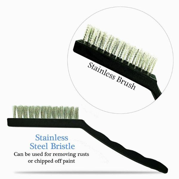 wire brush cleaning .nylon steel 3pcs boxed brass and various kitchen car sponge
wire brush cleaning .nylon steel 3pcs boxed brass and various kitchen car sponge