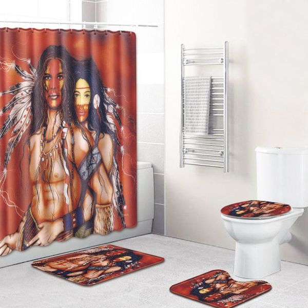 shower curtains couple body waterproof bathroom decor pet bath curtain non-slip flannel toilet carpet rugs mat set
shower curtains couple body waterproof bathroom decor pet bath curtain non-slip flannel toilet carpet rugs mat set