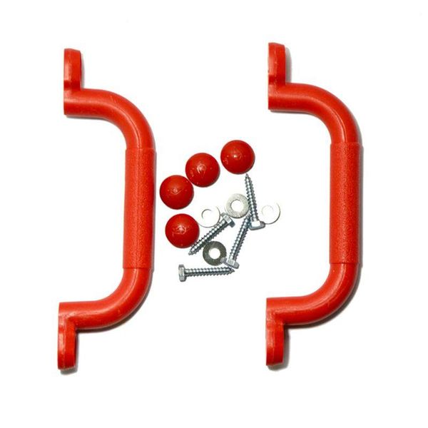 camp furniture safety nonslip grab handles mounting hardware kits for kids children playground climbing frame swing toy accessories
camp furniture safety nonslip grab handles mounting hardware kits for kids children playground climbing frame swing toy accessories