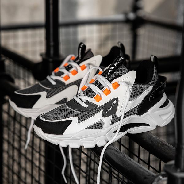 summer women mens running shoes casual student outdoor sports sneakers black beige grey size 39-44 code 65-727
summer women mens running shoes casual student outdoor sports sneakers black beige grey size 39-44 code 65-727