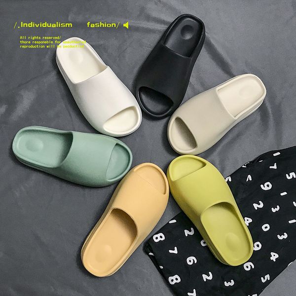 70% discount export summer slippers couples solid color casual wading shoes for men and women dsrx, Black
70% discount export summer slippers couples solid color casual wading shoes for men and women dsrx, Black