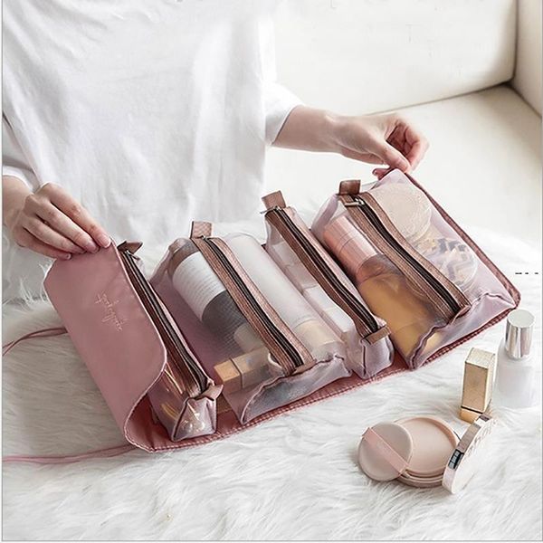 men hanging cosmetic bag portable makeup case women travel make up zipper organizer storage pouch toiletry wash bath kit bags & cases
men hanging cosmetic bag portable makeup case women travel make up zipper organizer storage pouch toiletry wash bath kit bags & cases