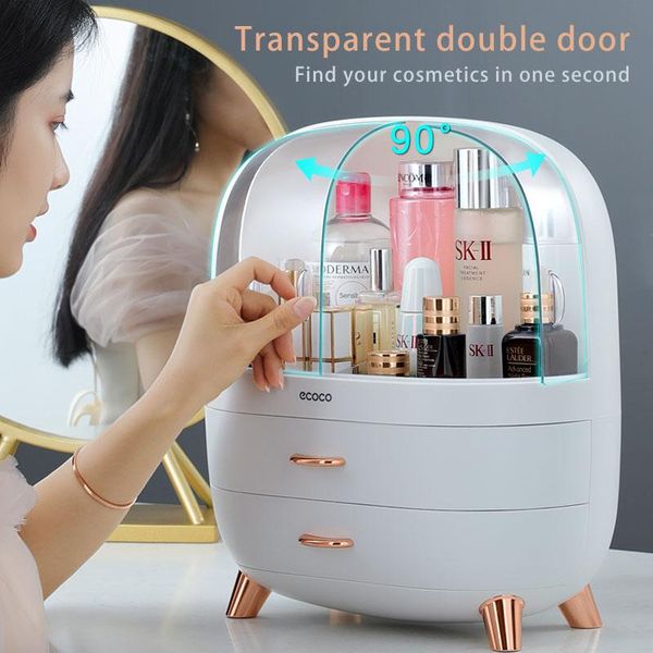 storage boxes & bins bathroom accessories cosmetic box waterproof bedroom makeup drawer organizer jewelry for skin care
storage boxes & bins bathroom accessories cosmetic box waterproof bedroom makeup drawer organizer jewelry for skin care