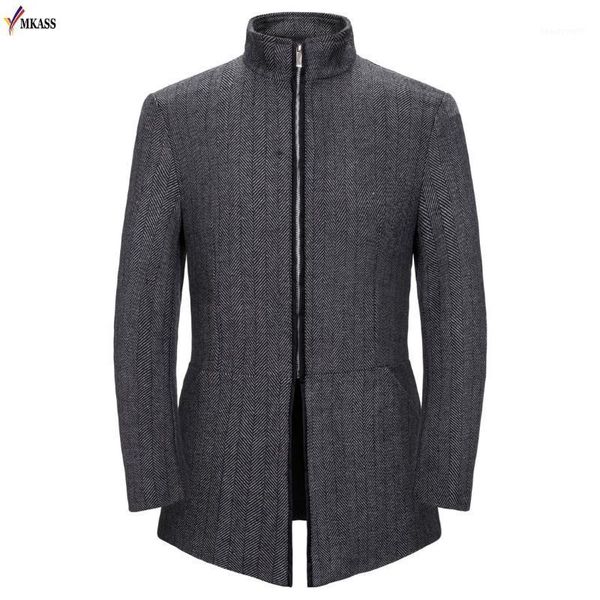 men's trench coats winter coat men windbreaker male casual long jackets and zippers outwear overcoat chamarras para hombre, Tan;black
men's trench coats winter coat men windbreaker male casual long jackets and zippers outwear overcoat chamarras para hombre, Tan;black