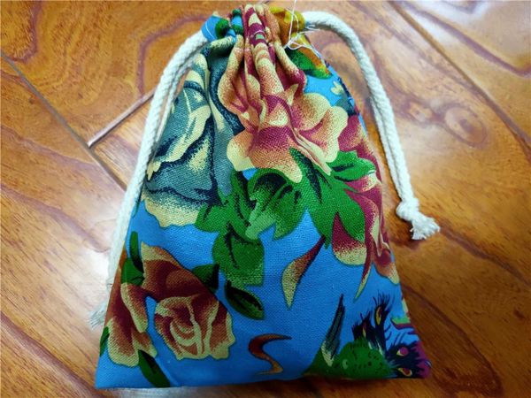 storage bags hms 1pc cotton linen eco drawstring party gift bag clothing toy organized tool blue peony flower yile0127c
storage bags hms 1pc cotton linen eco drawstring party gift bag clothing toy organized tool blue peony flower yile0127c