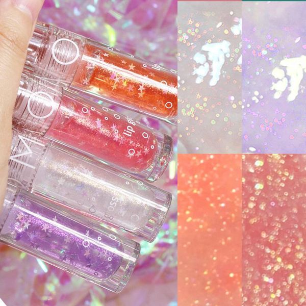 lip gloss 4colors mirror water glaze lipstick moisturizing waterproof sweat-proof makeup beauty tslm1
lip gloss 4colors mirror water glaze lipstick moisturizing waterproof sweat-proof makeup beauty tslm1