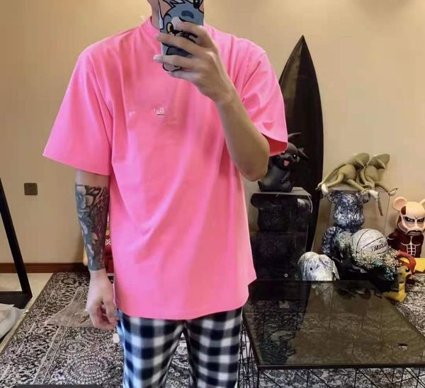 luxury design correct version summer family cola bright color printed short sleeve t-shirt for men and women a1, White
luxury design correct version summer family cola bright color printed short sleeve t-shirt for men and women a1, White