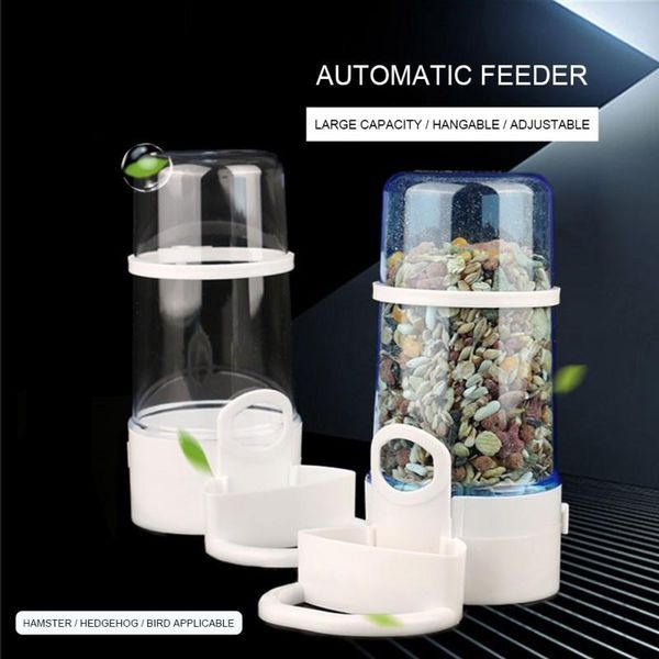 other bird supplies automatic small pet feeder feeding device water dispenser for hamster
other bird supplies automatic small pet feeder feeding device water dispenser for hamster