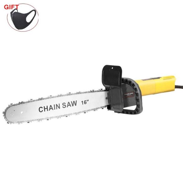hand tools chain saw bracket kit installation adjustment 11.5 inches/16 inches for the conversion of diy angle grinder to
hand tools chain saw bracket kit installation adjustment 11.5 inches/16 inches for the conversion of diy angle grinder to