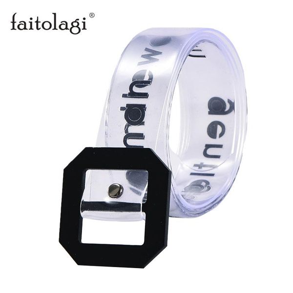 belts printed letters pvc clear female men grommet belt strap transparent ladies dress street wild girls boys jeans waist, Black;brown
belts printed letters pvc clear female men grommet belt strap transparent ladies dress street wild girls boys jeans waist, Black;brown