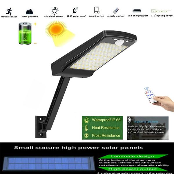 solar lamps led light outdoor lamp with motion sensor sunlight street spotlight for garden decoration
solar lamps led light outdoor lamp with motion sensor sunlight street spotlight for garden decoration
