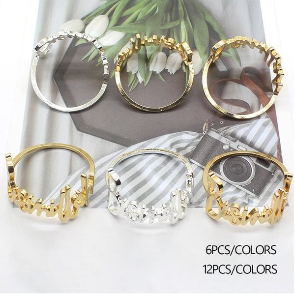 napkin rings reusable european style table decoration party accessories dinner for wedding durable ring alloy holder portable letter
napkin rings reusable european style table decoration party accessories dinner for wedding durable ring alloy holder portable letter