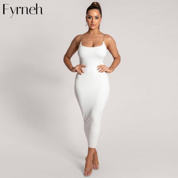 casual dresses fyrneh long for women 2021 elegant evening spaghetti strap bodycon club party satin dress, Black;gray
casual dresses fyrneh long for women 2021 elegant evening spaghetti strap bodycon club party satin dress, Black;gray