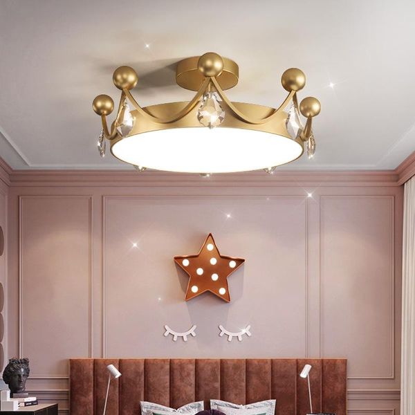 ceiling lights fairytale style crystal bedroom lamp living room showroom shop post-modern crown classical home design lighting fixtures
ceiling lights fairytale style crystal bedroom lamp living room showroom shop post-modern crown classical home design lighting fixtures