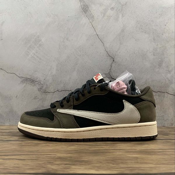 1s 2021 basketball shoes 1 low jumpman men womens unc pine green breathable outdoor sports sneakers trainers size 36-45
1s 2021 basketball shoes 1 low jumpman men womens unc pine green breathable outdoor sports sneakers trainers size 36-45