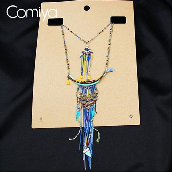 pendant necklaces comiya fashion chokers collare acrylic beads geometric long ethnic boho necklace for women jewelry, Silver
pendant necklaces comiya fashion chokers collare acrylic beads geometric long ethnic boho necklace for women jewelry, Silver
