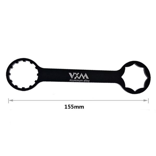 tools 1pc 15.5cm bike fork cover disassembly wrench tool for sr suntour xcr/rst/xcm forks aluminum alloy bicycle repair black red
tools 1pc 15.5cm bike fork cover disassembly wrench tool for sr suntour xcr/rst/xcm forks aluminum alloy bicycle repair black red