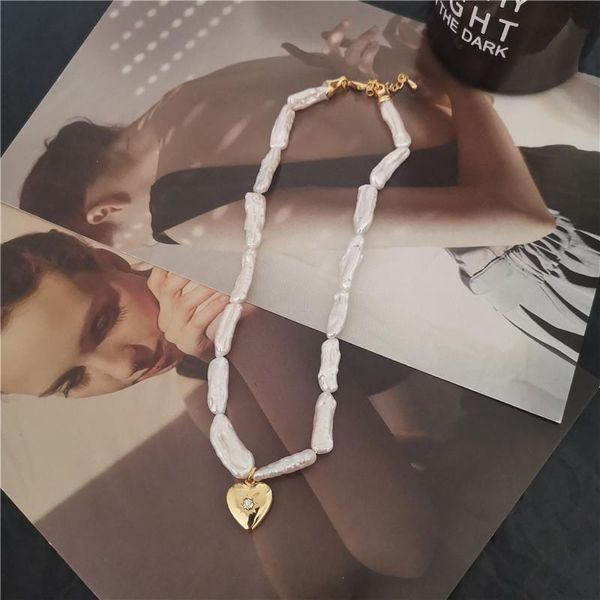 chokers necklace, Golden;silver
