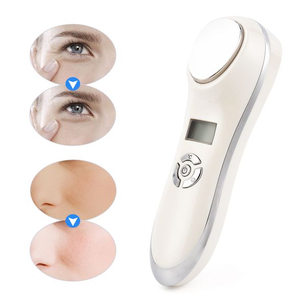 5 in 1 led cold hammer facial vibration massager wrinkle acne removal facial skin care device face lifting tightening
5 in 1 led cold hammer facial vibration massager wrinkle acne removal facial skin care device face lifting tightening