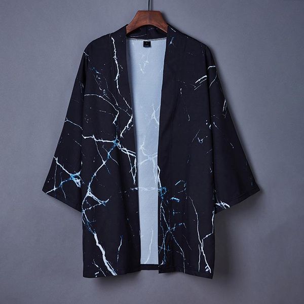 fashion spring summer black coat japanese kimono cardigan female haori for woman man loose thin outer garment ethnic clothing, Red
fashion spring summer black coat japanese kimono cardigan female haori for woman man loose thin outer garment ethnic clothing, Red