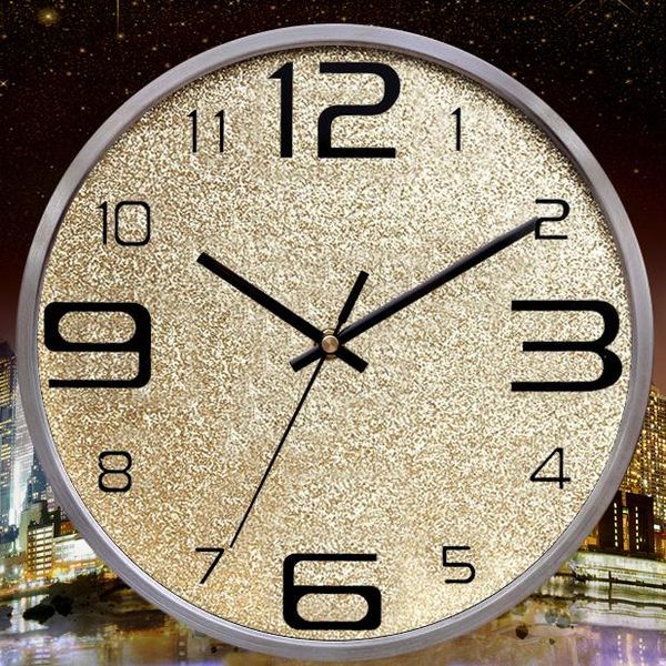 wall clocks creative metal mute clock living room bedroom large decorations vintage home decor
wall clocks creative metal mute clock living room bedroom large decorations vintage home decor