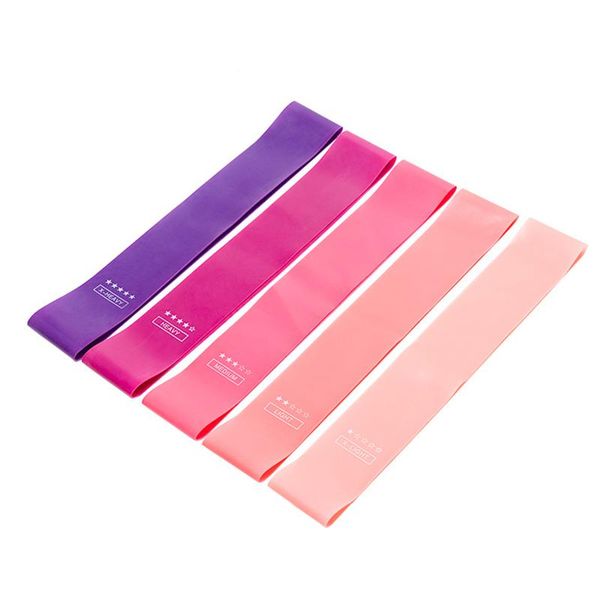 workout resistance bands latex fitness for sports exercise elastic gymnastic band training gum equipment
workout resistance bands latex fitness for sports exercise elastic gymnastic band training gum equipment