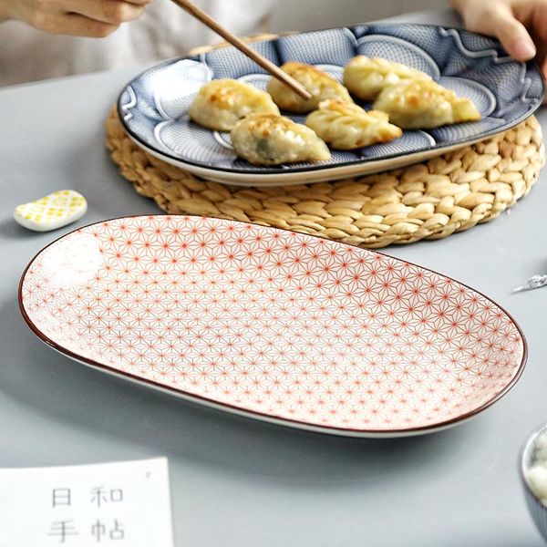 dishes & plates 12 inch japanese style fish plate under glaze color home dish el creative
dishes & plates 12 inch japanese style fish plate under glaze color home dish el creative