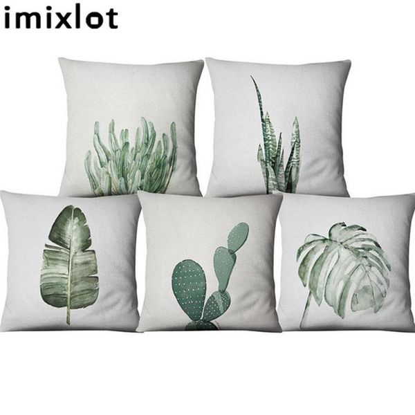 pillow case imixlot cotton linen plant pattern soft fluff sofa waist cushion pillowcase living room decoration craft home supplies
pillow case imixlot cotton linen plant pattern soft fluff sofa waist cushion pillowcase living room decoration craft home supplies