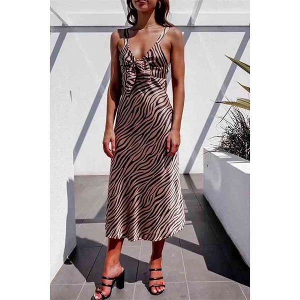 summer women striped satin dress fashion leopard print bow party slip 210513, Black;gray
summer women striped satin dress fashion leopard print bow party slip 210513, Black;gray