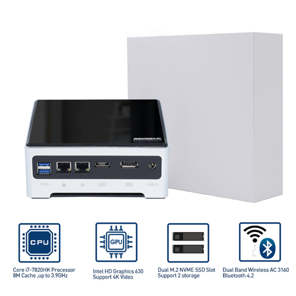 protable mini deskmedia pc intel core 1065g7 1035g4 processor dual m.2 nvme ssd pcie wifi ac 4k output small computer pcs
protable mini deskmedia pc intel core 1065g7 1035g4 processor dual m.2 nvme ssd pcie wifi ac 4k output small computer pcs