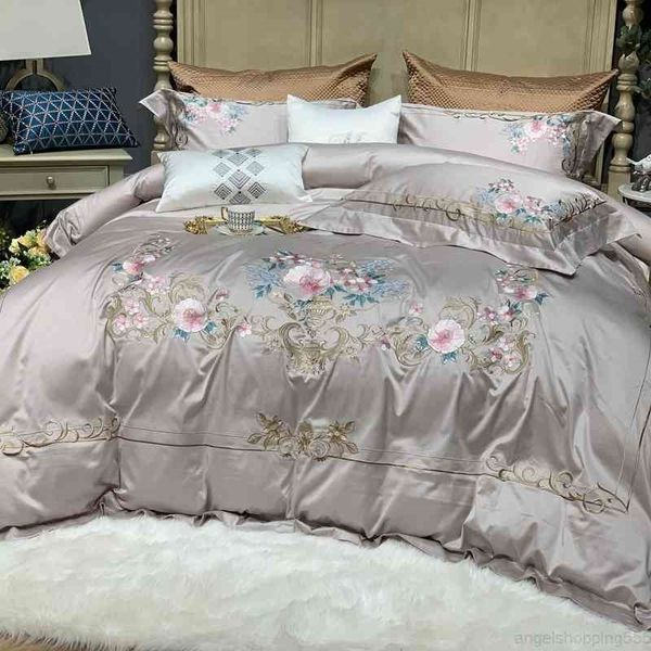 luxury 4/7piece chic embroidery gray bedding set ultra-soft 1000tc egyptian cotton bed sheet duvet cover sets pillow shams
luxury 4/7piece chic embroidery gray bedding set ultra-soft 1000tc egyptian cotton bed sheet duvet cover sets pillow shams