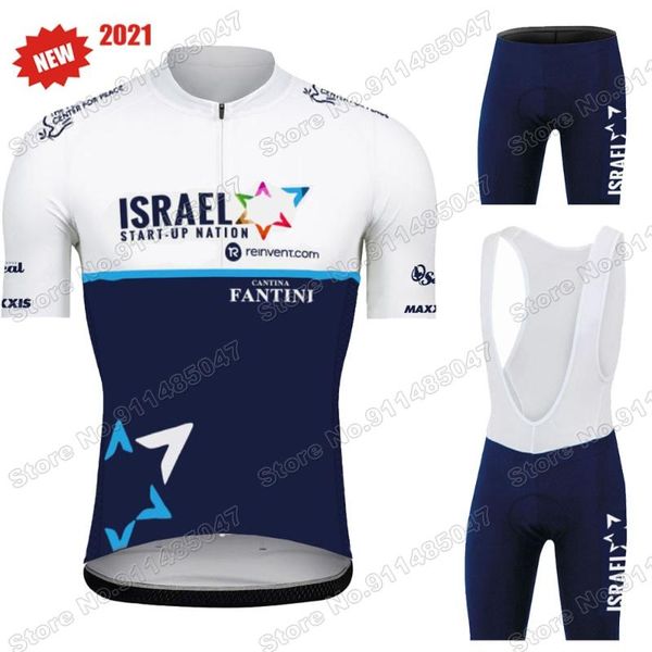 israel start up nation team cycling jersey set men summer clothing road bike shirts suit bicycle bib shorts mtb wear ropa racing sets, Black;blue
israel start up nation team cycling jersey set men summer clothing road bike shirts suit bicycle bib shorts mtb wear ropa racing sets, Black;blue