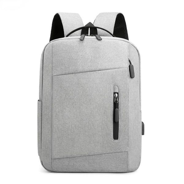 backpack business lapmen usb charging computer backpacks casual style bags large travel bag 
backpack business lapmen usb charging computer backpacks casual style bags large travel bag