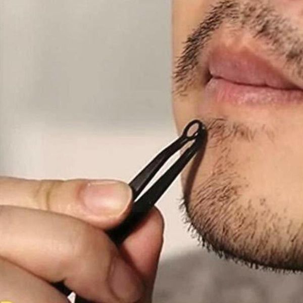 electric nose & ear trimmers universal hair trimming tweezers steel eyebrow manicure cut makeup painless scissors v3v2
electric nose & ear trimmers universal hair trimming tweezers steel eyebrow manicure cut makeup painless scissors v3v2