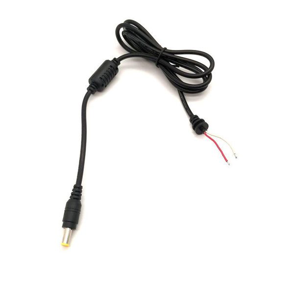 1pc dc tip plug 5.5x3.0mm 5.5*3.0mm power supply adapter connector cable for r700 r730 r780 x60 x65 x330 x331 x430 x431 computer cab cables
1pc dc tip plug 5.5x3.0mm 5.5*3.0mm power supply adapter connector cable for r700 r730 r780 x60 x65 x330 x331 x430 x431 computer cab cables