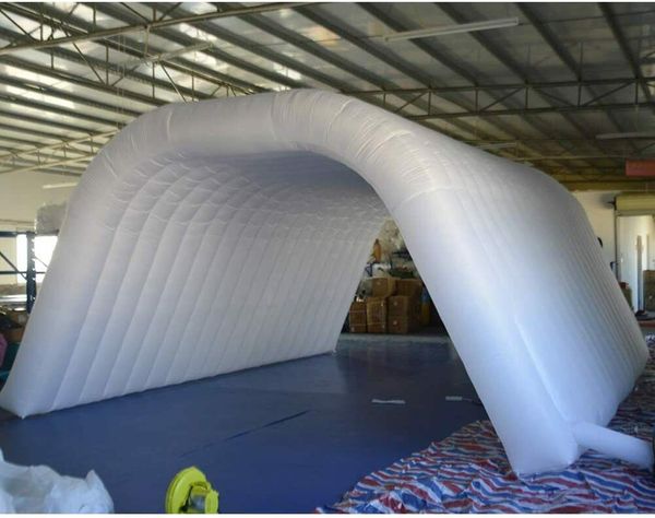 advertising tunnel tent type 4x3x2.5m inflatable straight channel car garage tent for show and event durable
advertising tunnel tent type 4x3x2.5m inflatable straight channel car garage tent for show and event durable