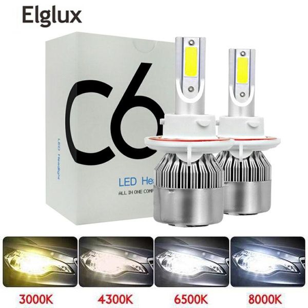 car headlights elglux h4 led headlight h7 bulb h1 h11 9005 9006 light super bright 72w 8000lm auto lamp 3000k 4300k 6000k 8000k 12v
car headlights elglux h4 led headlight h7 bulb h1 h11 9005 9006 light super bright 72w 8000lm auto lamp 3000k 4300k 6000k 8000k 12v