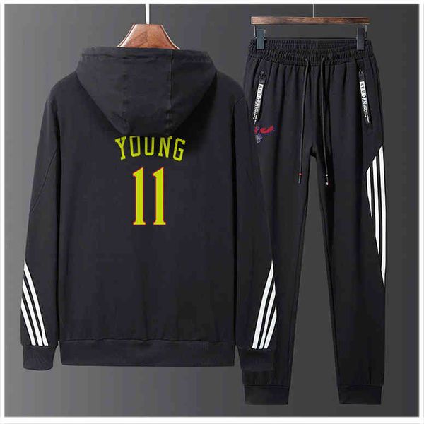 american men's basketball jersey 11, atlantalon hawkers hoodie with young two-piece zipper, Gray
american men's basketball jersey 11, atlantalon hawkers hoodie with young two-piece zipper, Gray