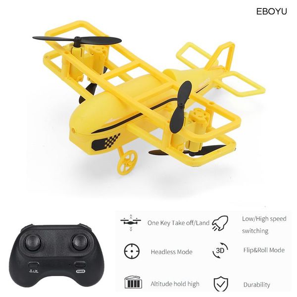 drone altitude hold 2.4ghz quadcopter outdoor toy with function auto hover headless mode 3dflip gift for kids drones
drone altitude hold 2.4ghz quadcopter outdoor toy with function auto hover headless mode 3dflip gift for kids drones