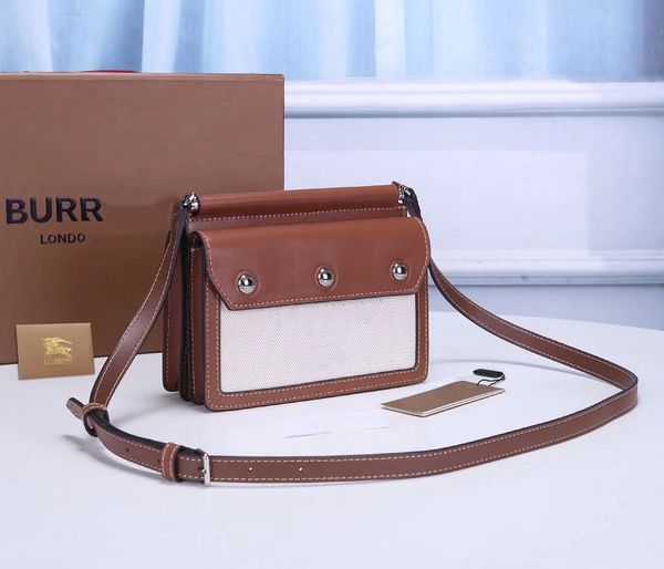 Crossbody Bags Designer Handbag Mini Backpack Women Tote Handbags Brown Black Shoulder Bag Soft Pochette Saddle 2021 Fashion, Oem
Crossbody Bags Designer Handbag Mini Backpack Women Tote Handbags Brown Black Shoulder Bag Soft Pochette Saddle 2021 Fashion, Oem
