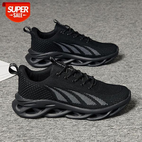 flying woven breathable men's shoes casual trendy sports twist bottom 46 large size running #hc1b
flying woven breathable men's shoes casual trendy sports twist bottom 46 large size running #hc1b