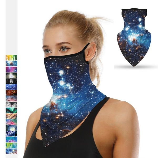 multifunction magic headband starry sky neck warmer tube face cover headwear bandana uv protection cycling balaclava scarf caps & masks, Black
multifunction magic headband starry sky neck warmer tube face cover headwear bandana uv protection cycling balaclava scarf caps & masks, Black