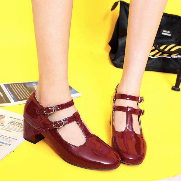 big size 11 12 13 14 15 16 17 high heels sandals women shoes woman summer ladies t-shaped buckle high-heeled shoe, Black
big size 11 12 13 14 15 16 17 high heels sandals women shoes woman summer ladies t-shaped buckle high-heeled shoe, Black
