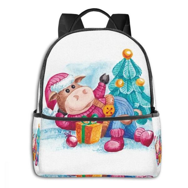 backpack women fashion shoulder bag watercolor farm animal school for teenage girl boy children backpacks travel
backpack women fashion shoulder bag watercolor farm animal school for teenage girl boy children backpacks travel