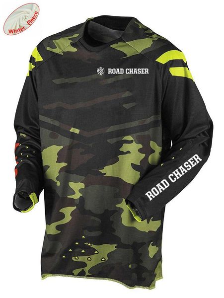 racing jackets camouflage mountain bike shirts winter thermal fleece mtb clothing motocross motorcycle bicycle t-shirt downhill jersey men, Black;red
racing jackets camouflage mountain bike shirts winter thermal fleece mtb clothing motocross motorcycle bicycle t-shirt downhill jersey men, Black;red